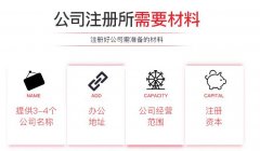 「徐州云龙区产业园注册公司」 如何在徐州云龙区产业园各区注册公司？都要